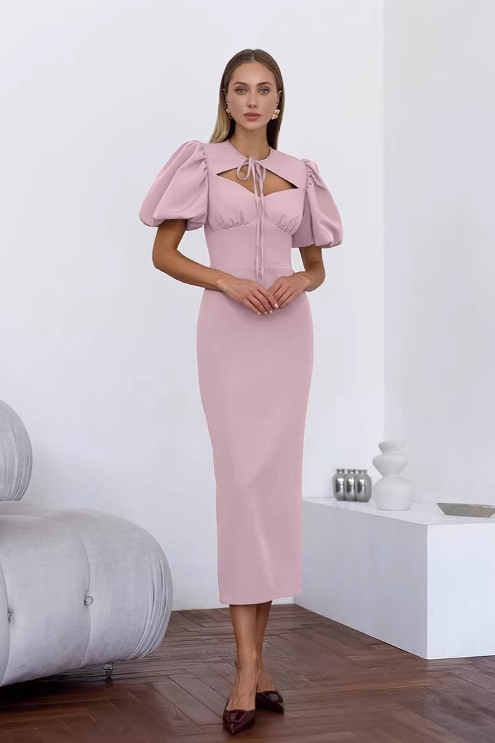 Vintage Inspired Dress
