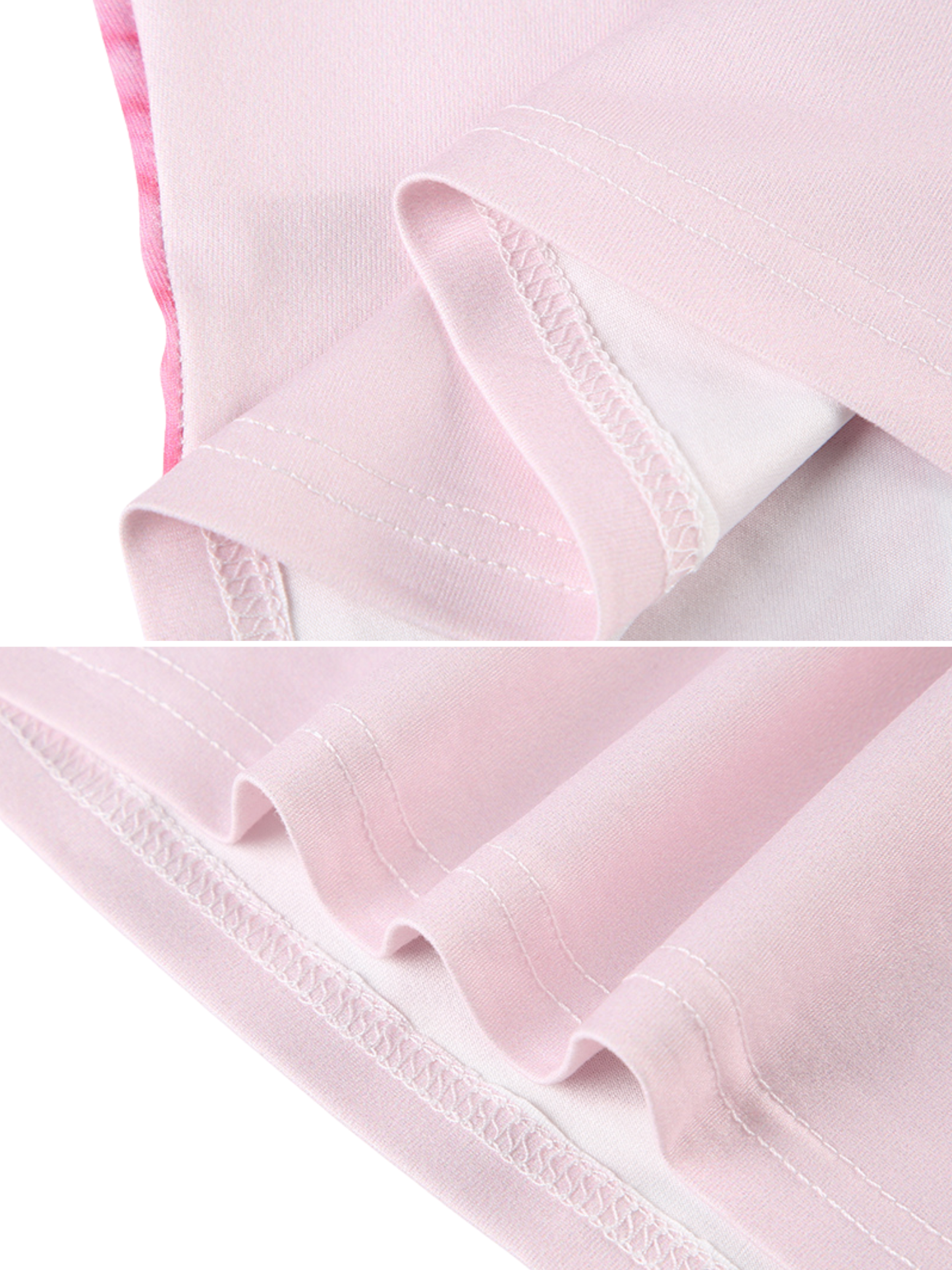 A Vintage Style Top with Delicate Timeless Details
