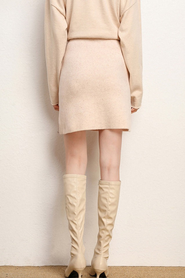 Timeless Vintage Style Garment