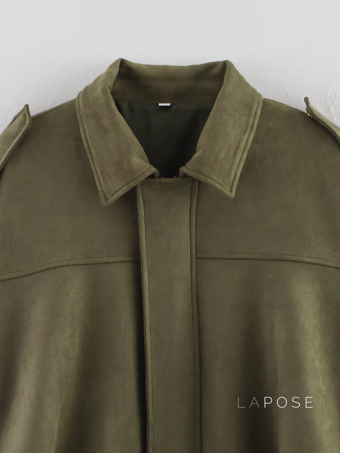 Classic Vintage & Enduringly Stylish Jacket
