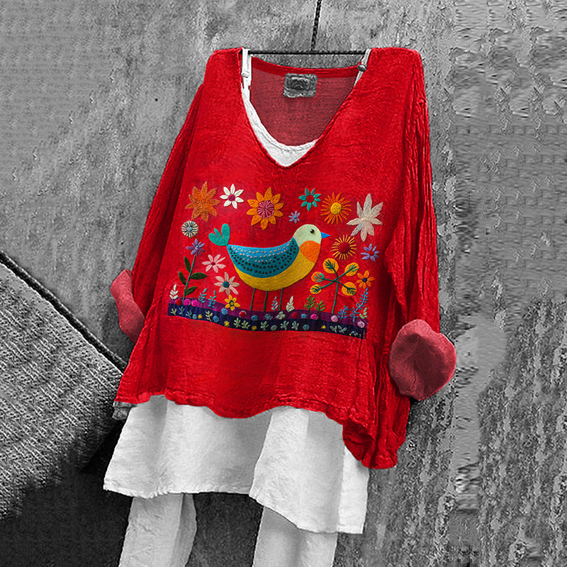 Classic Vintage Shirt