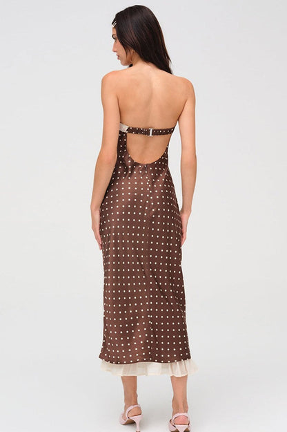 Beautifully Crafted Dress