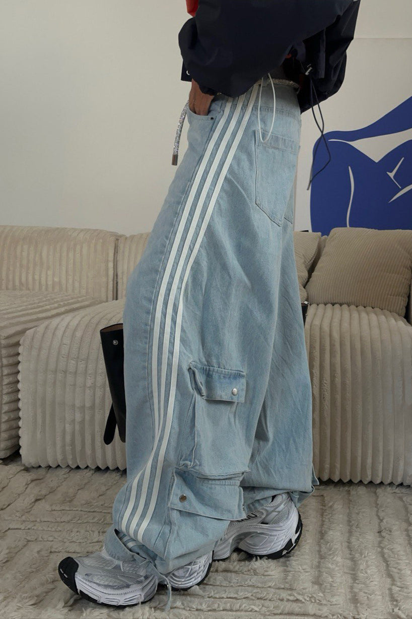 Gracefully Designed Trousers
