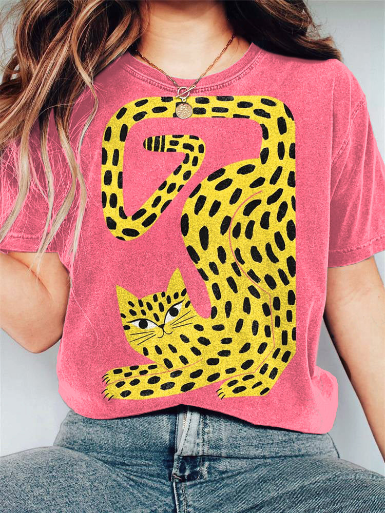 Classic Vintage T-Shirt