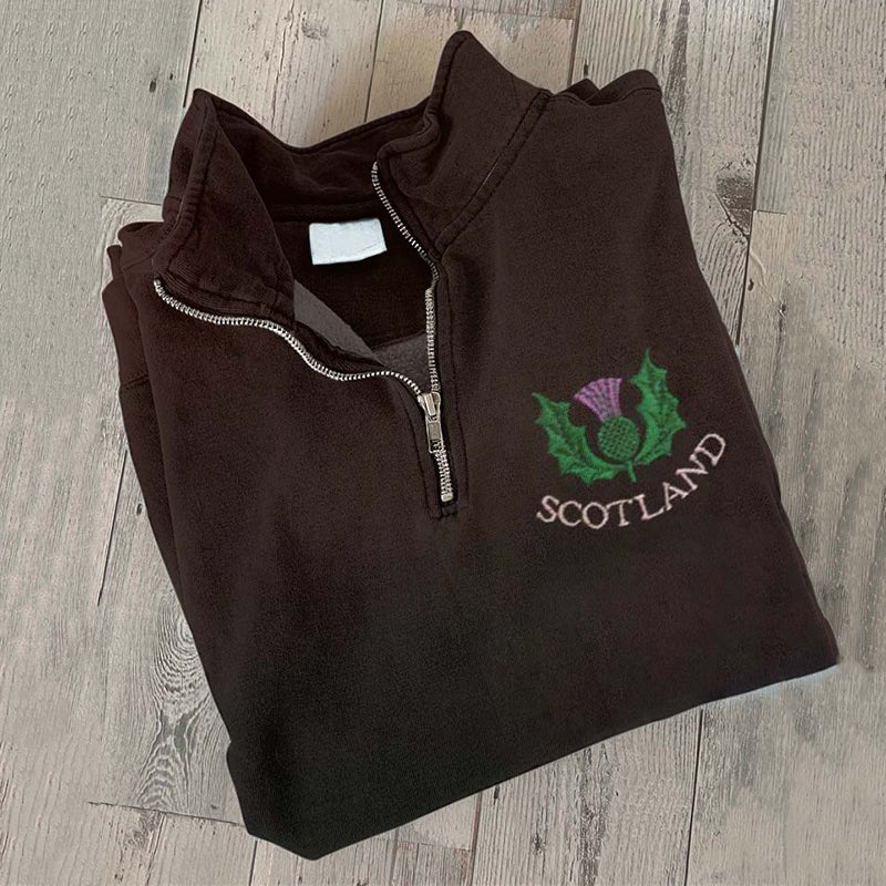 Thoughtfully Designed Shirt