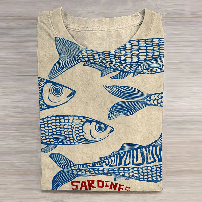 Classic Vintage T-Shirt