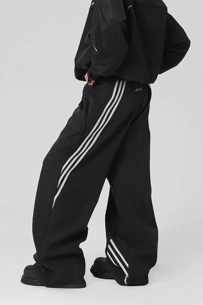 Timeless Vintage Style Pants