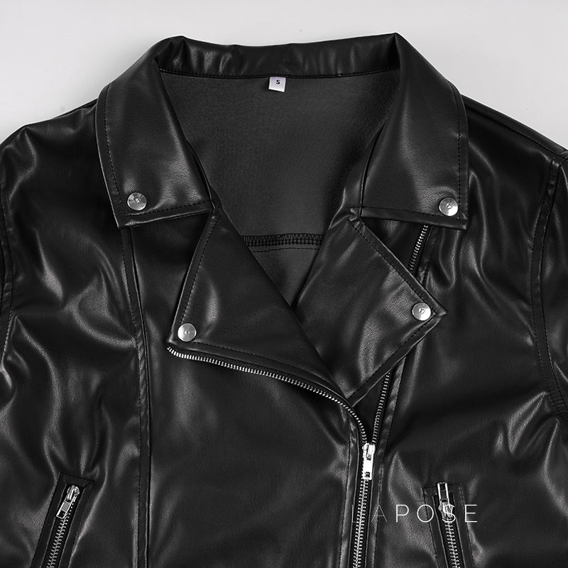 Elegantly Styled Jacket for Everyday Wear