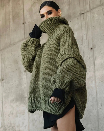 Classic Vintage & Enduringly Stylish Sweater