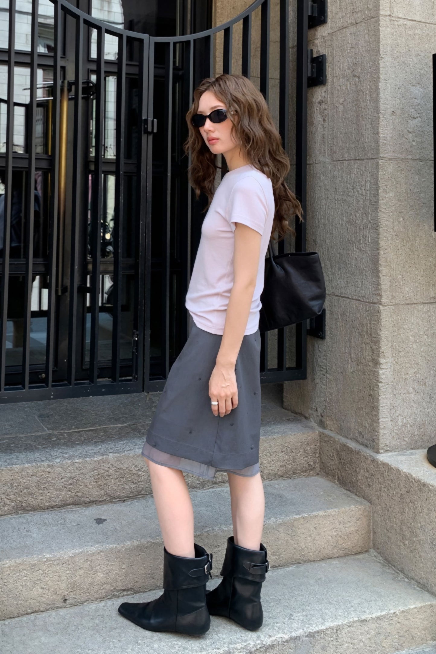 Classic Vintage & Enduringly Stylish Garment