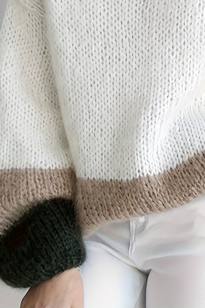 Classic Vintage Sweater