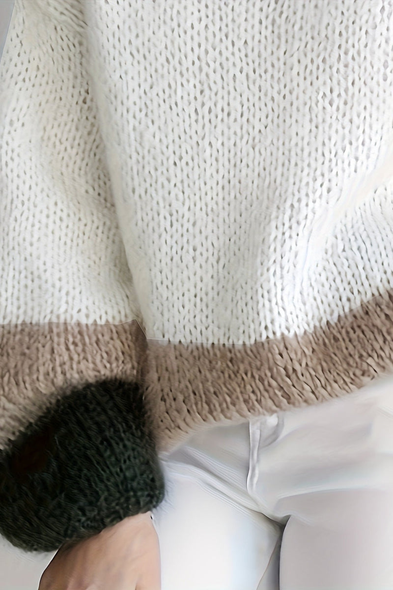 Classic Vintage Sweater