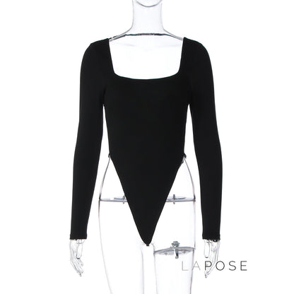 Beautifully Balanced Garment with Timeless Character