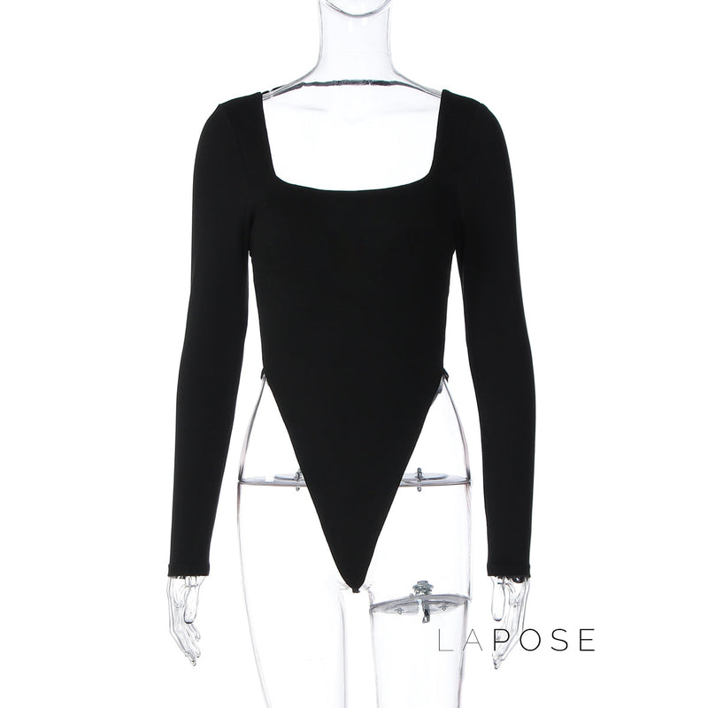 Beautifully Balanced Garment with Timeless Character