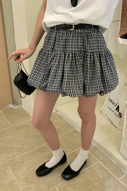 Vintage Inspired Garment with a Contemporary Edge