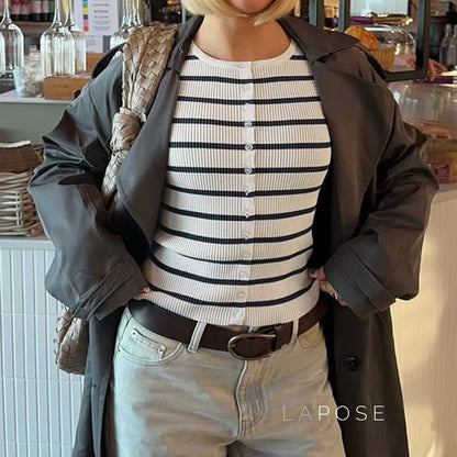 Beautifully Crafted Cardigan in a Classic Style