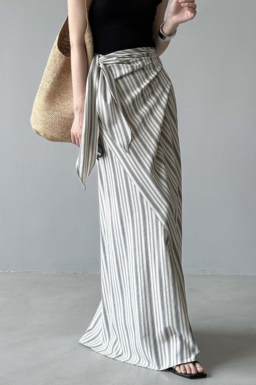 Vintage Inspired Garment with a Contemporary Edge