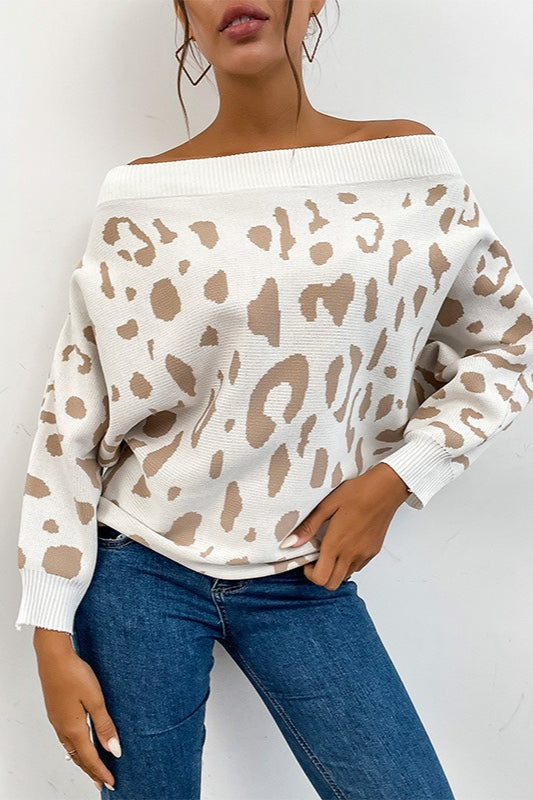 Classic Vintage Sweater