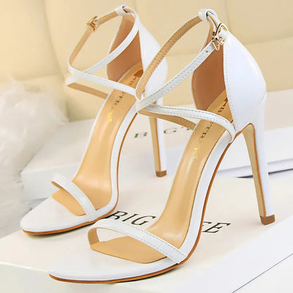 Classic Vintage & Enduringly Stylish Heels