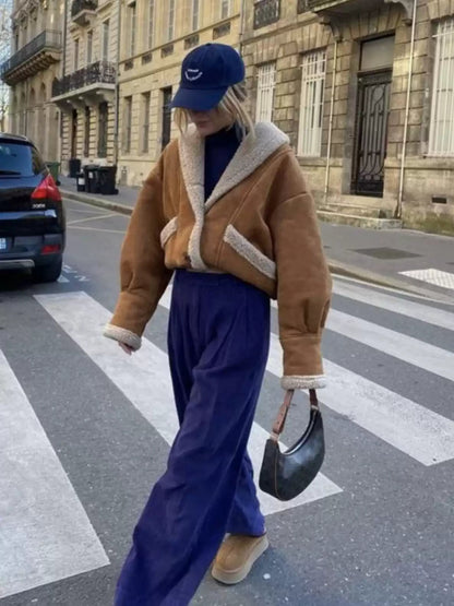Beautifully Balanced Jacket with Timeless Character