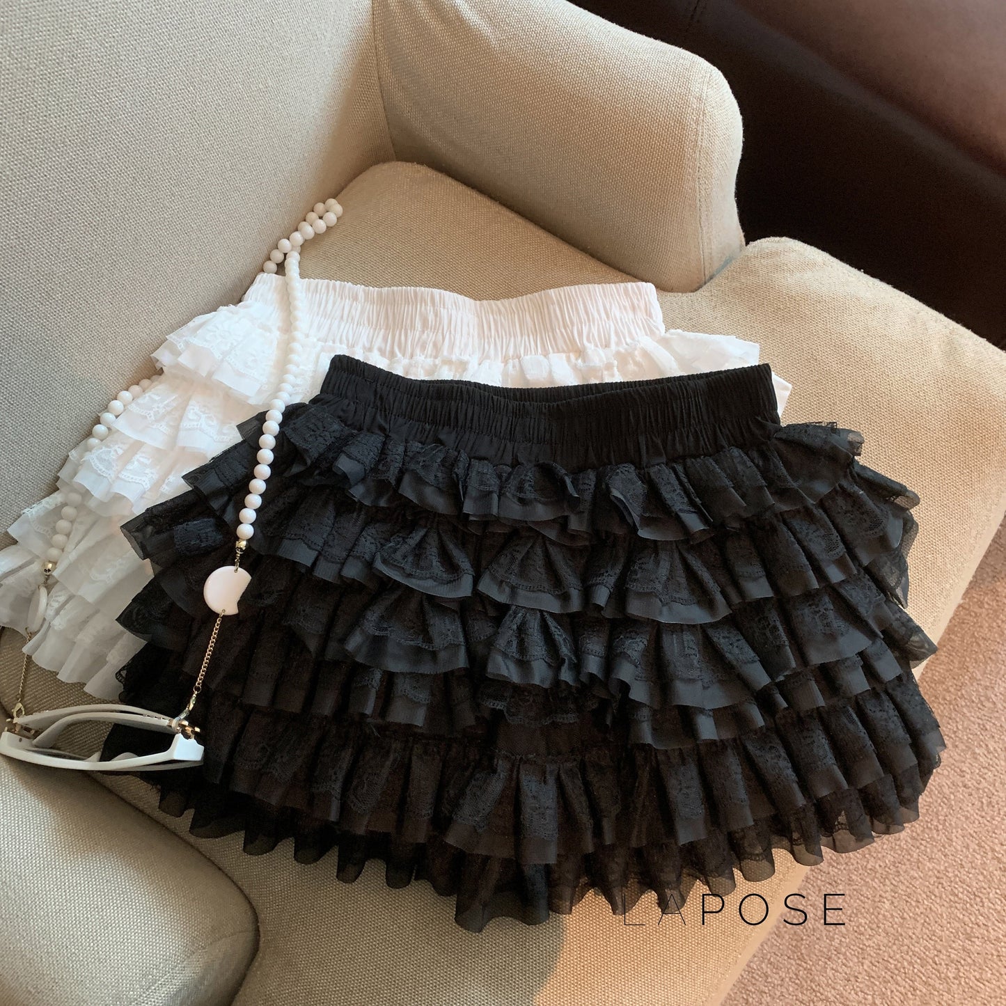 Sophisticated Garment with a Clean Classic Look
