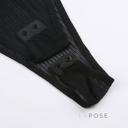 Classic Vintage Garment with a Flattering Fit