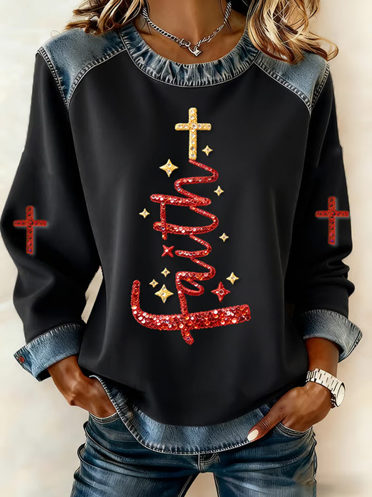 Gracefully Designed Shirt