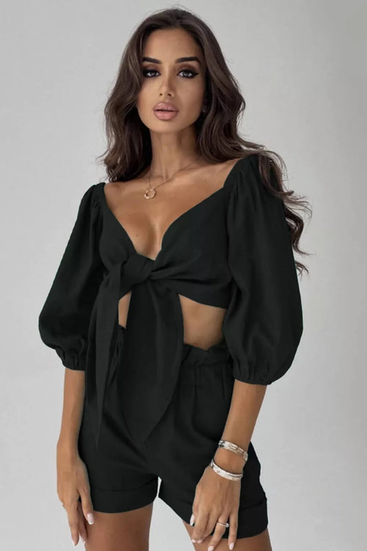 Classic Designed Garment