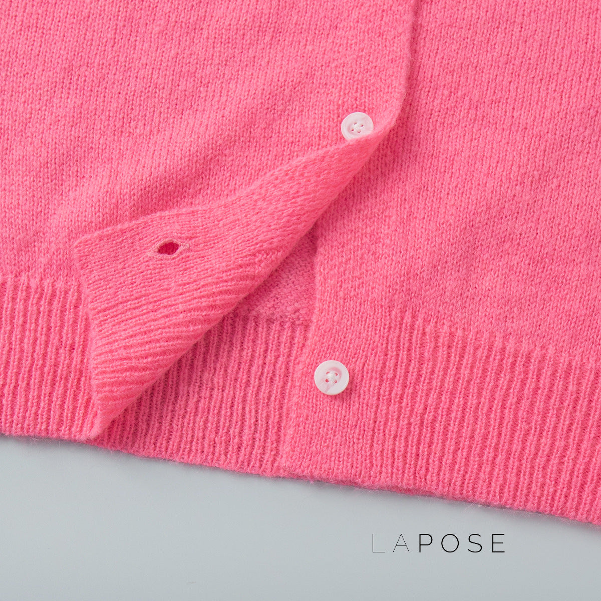 Elegantly Styled Cardigan for Everyday Wear