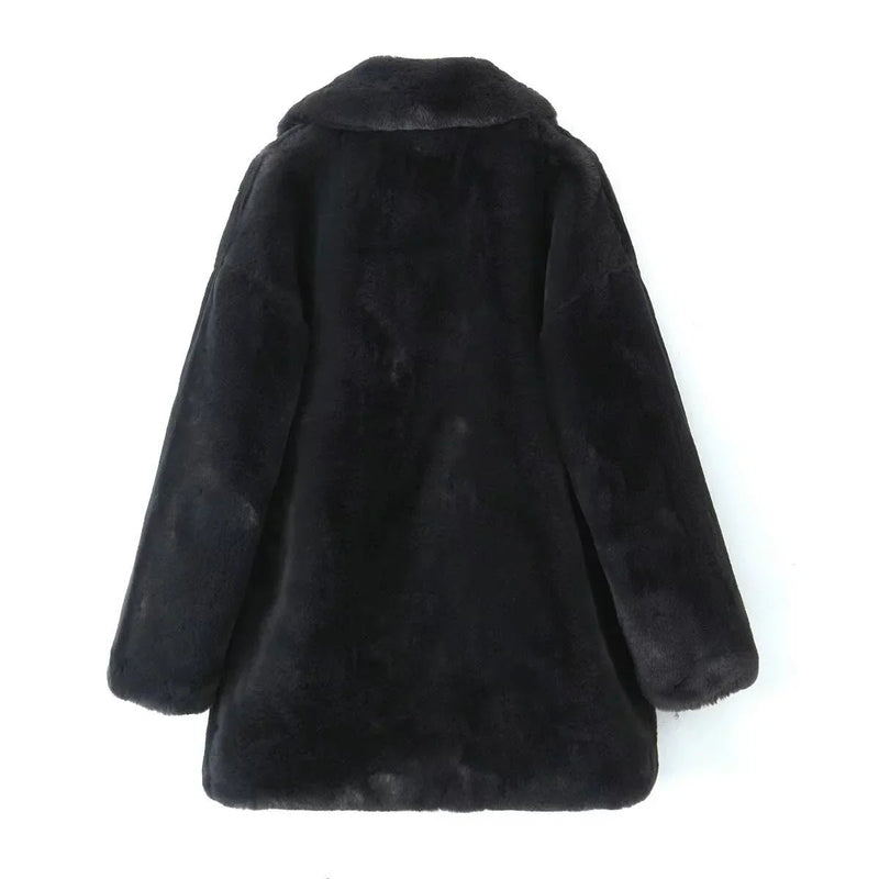 A Vintage Style Jacket with Delicate Timeless Details