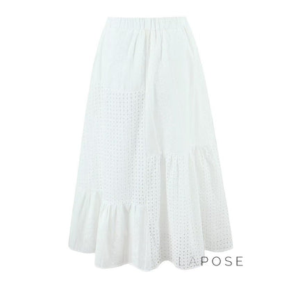 Elegantly Styled Garment for Everyday Wear