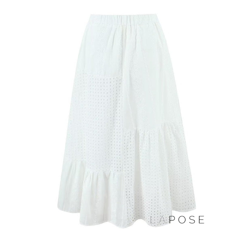Elegantly Styled Garment for Everyday Wear