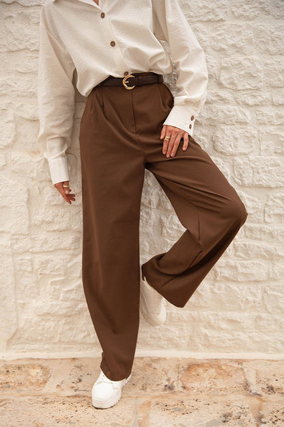 Elegantly Designed Pants