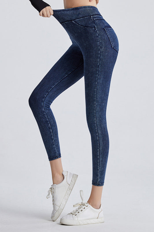 Navy blue