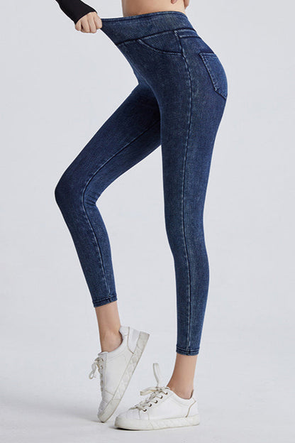 Navy blue