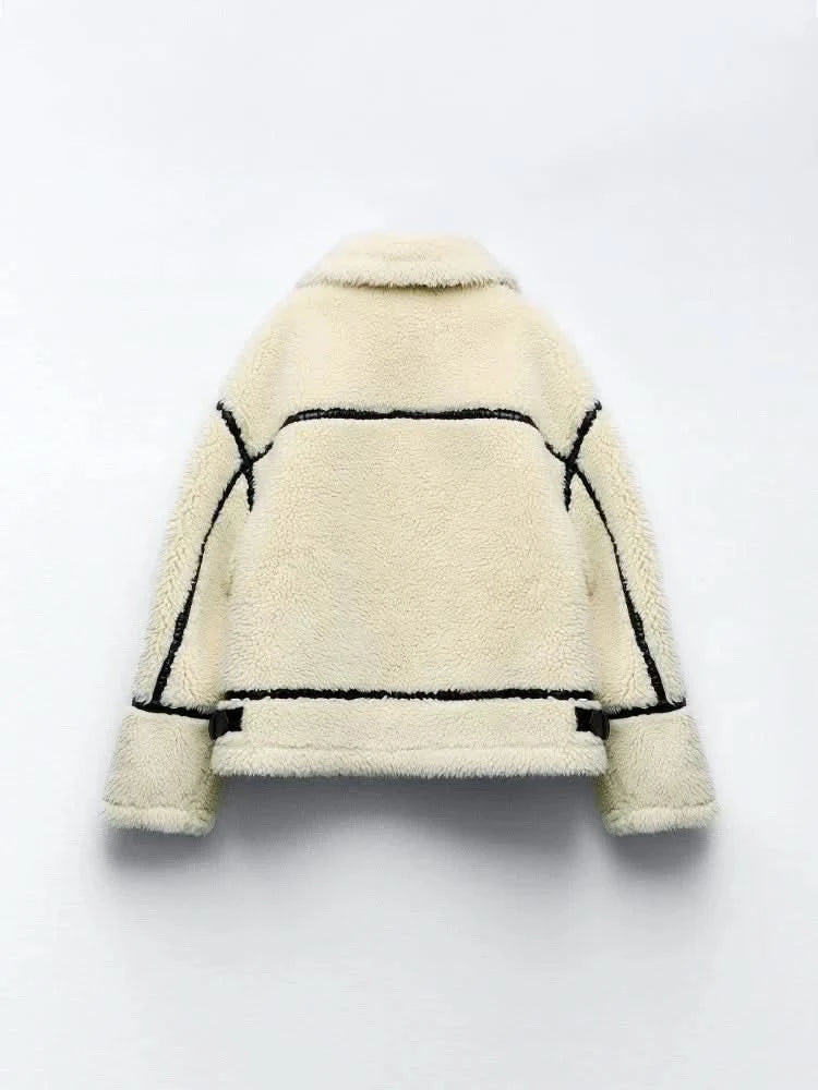 Beautifully Crafted Coat in a Classic Style