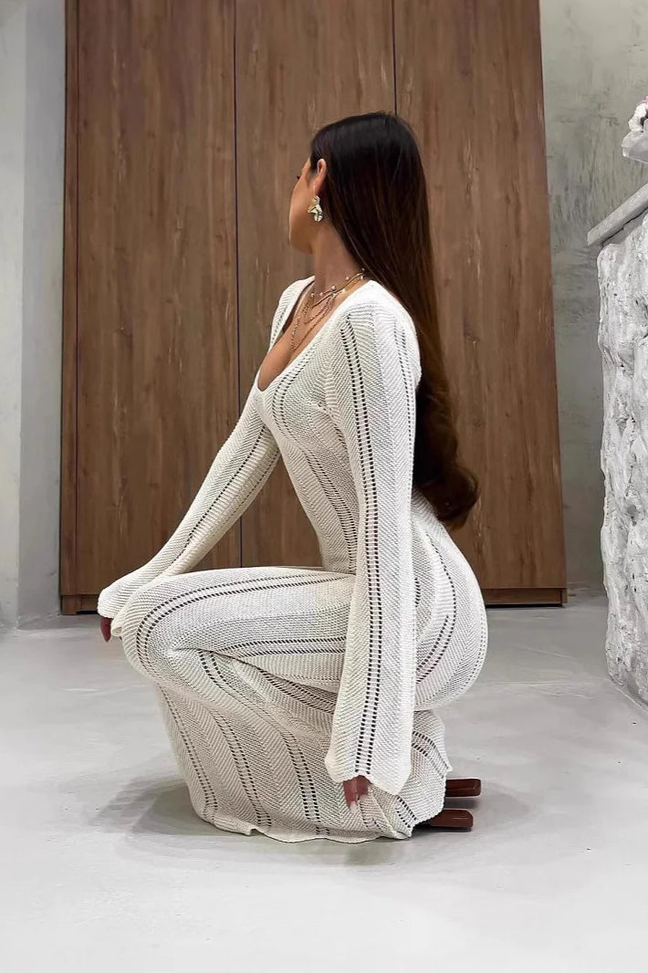 Classic Designed Dress