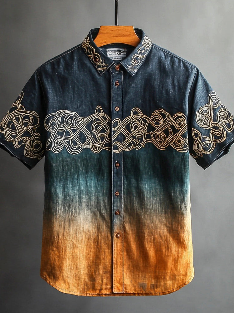Classic Designed Shirt