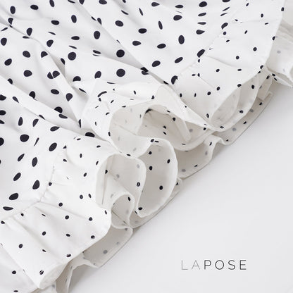 Beautifully Finished Garment in a Timeless Design