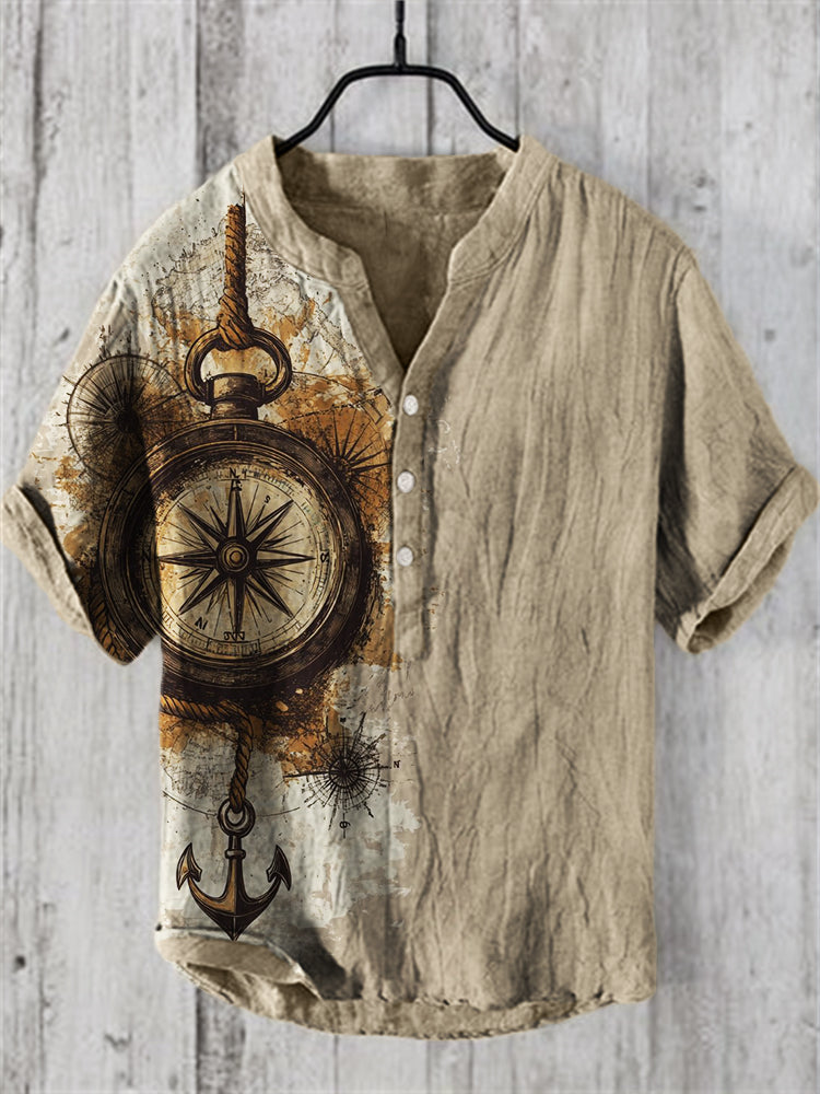 Classic Vintage Shirt