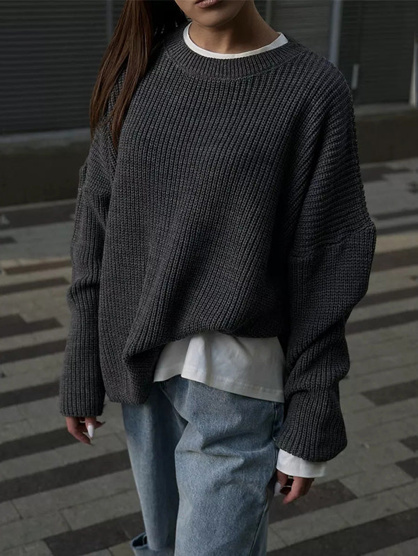 Elegantly Designed Sweater