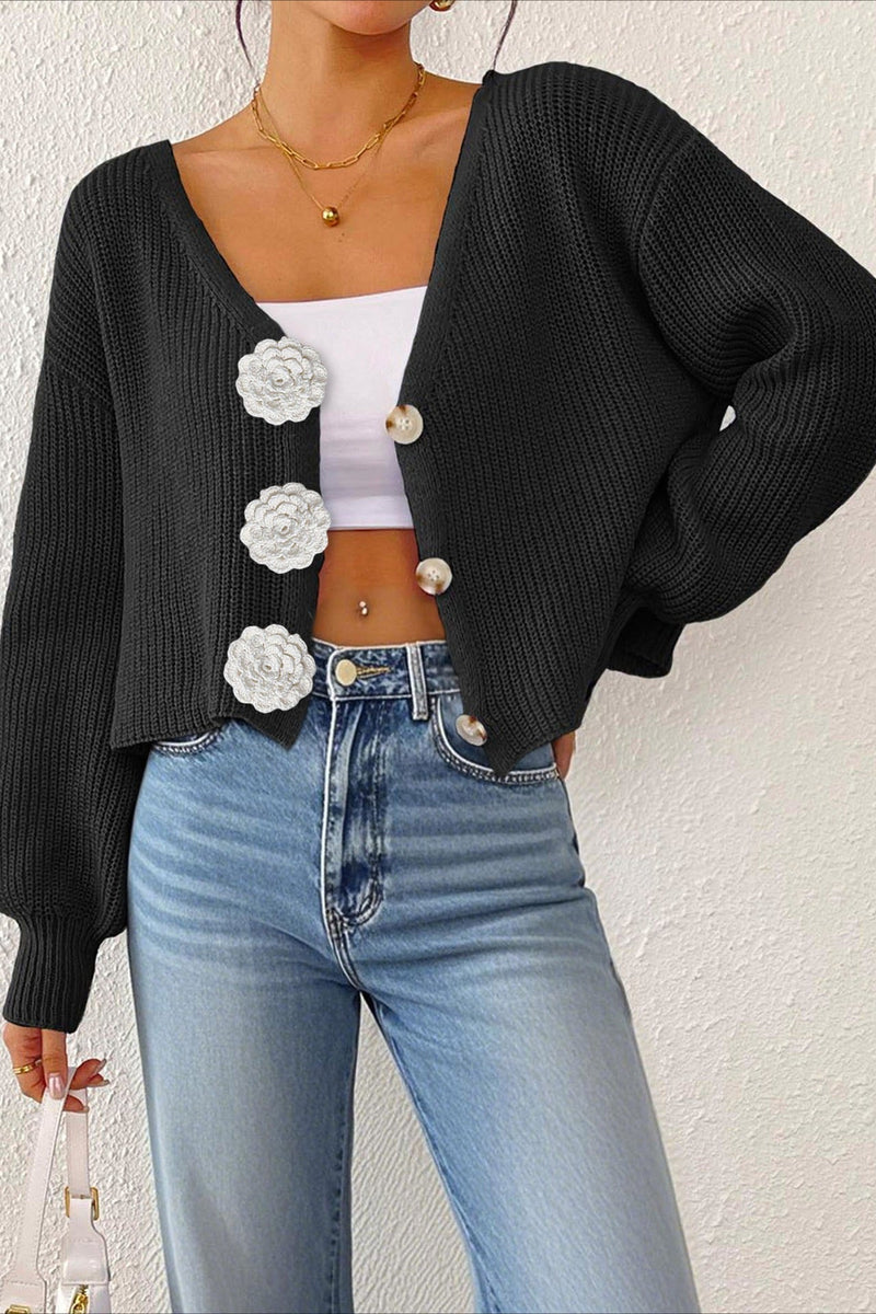 Classic Designed Sweater
