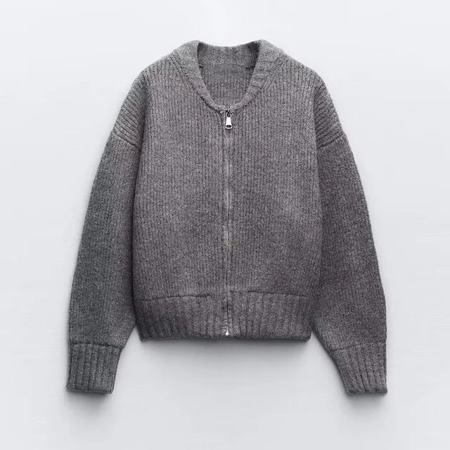 Vintage Inspired Sweater