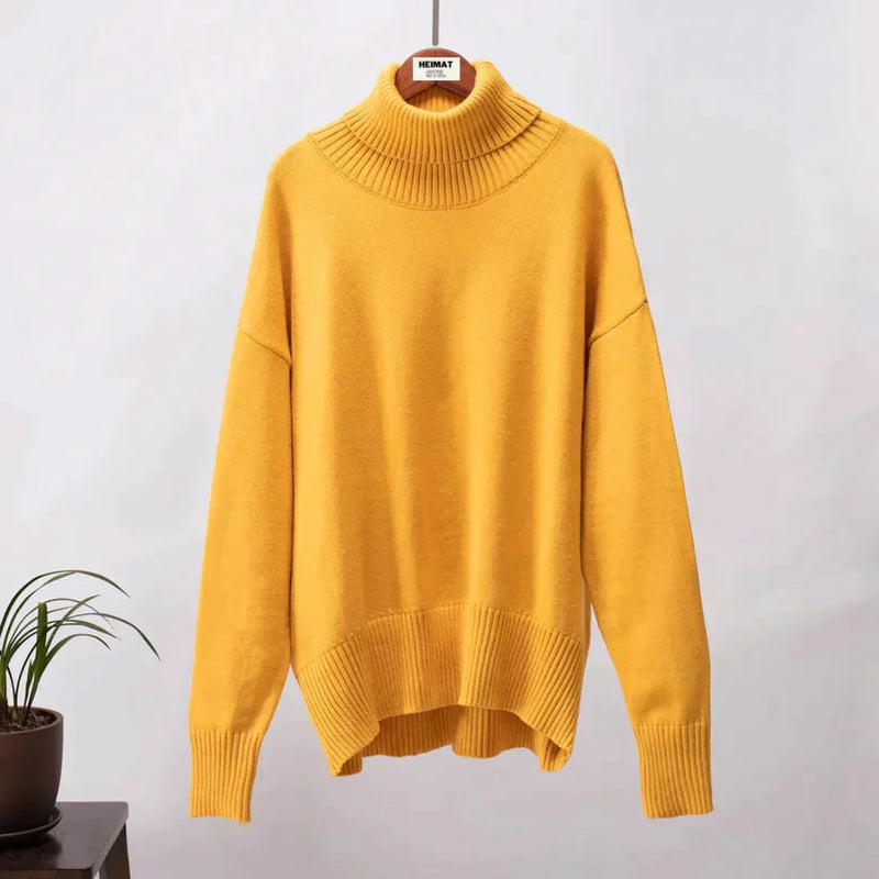 Classic Designed Sweater
