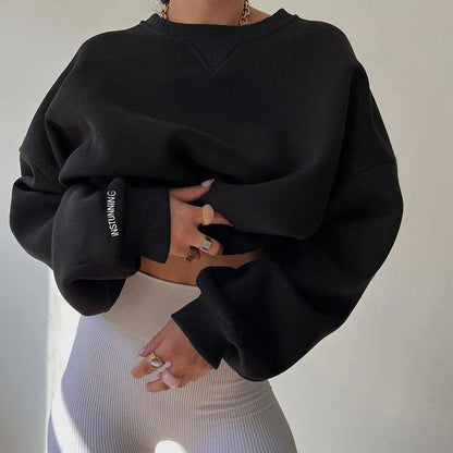 Dulce® | Versatile and comfortable winter sweater