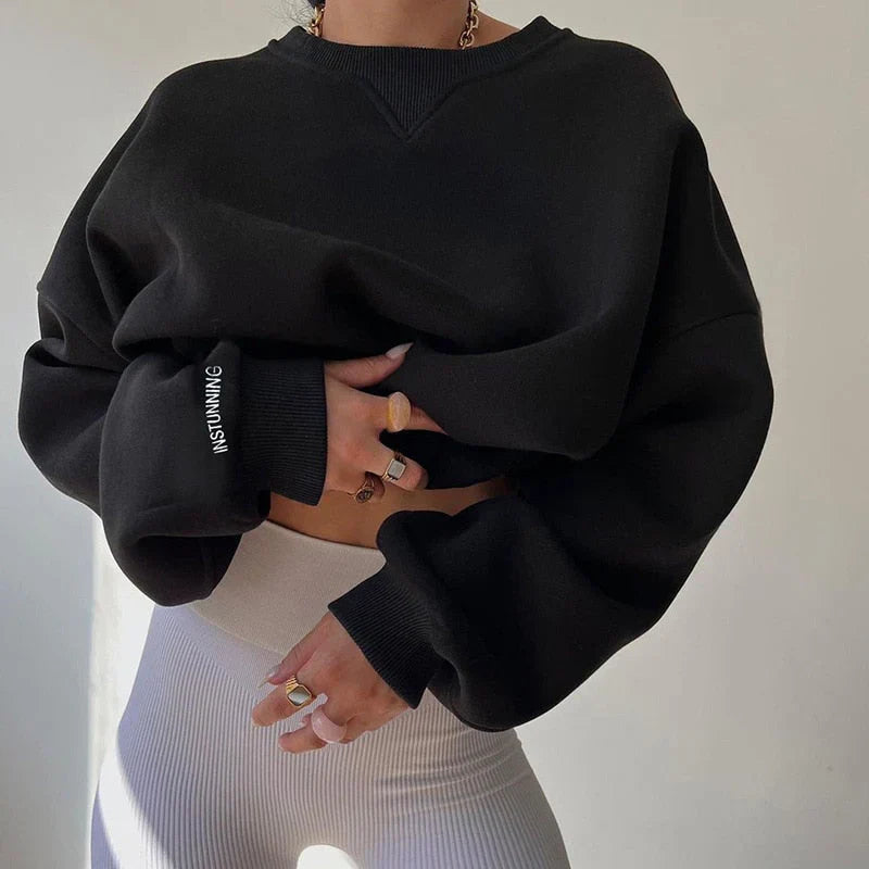 Thoughtfully Designed Sweater
