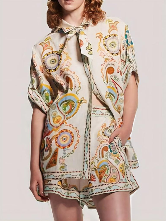 Classic Designed Garment