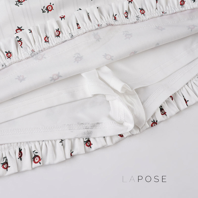 Beautifully Balanced Garment with Timeless Character