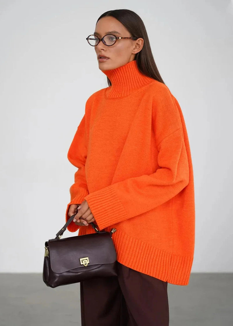 Classic Vintage & Enduringly Stylish Sweater