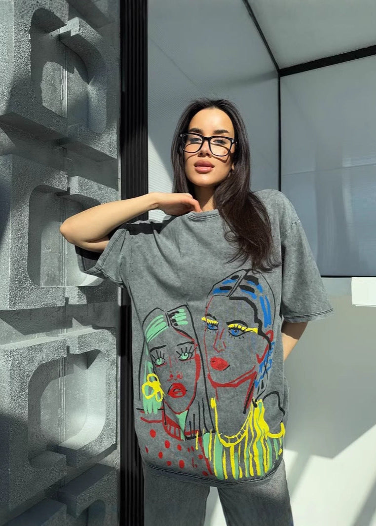 Classic Vintage & Enduringly Stylish T-Shirt